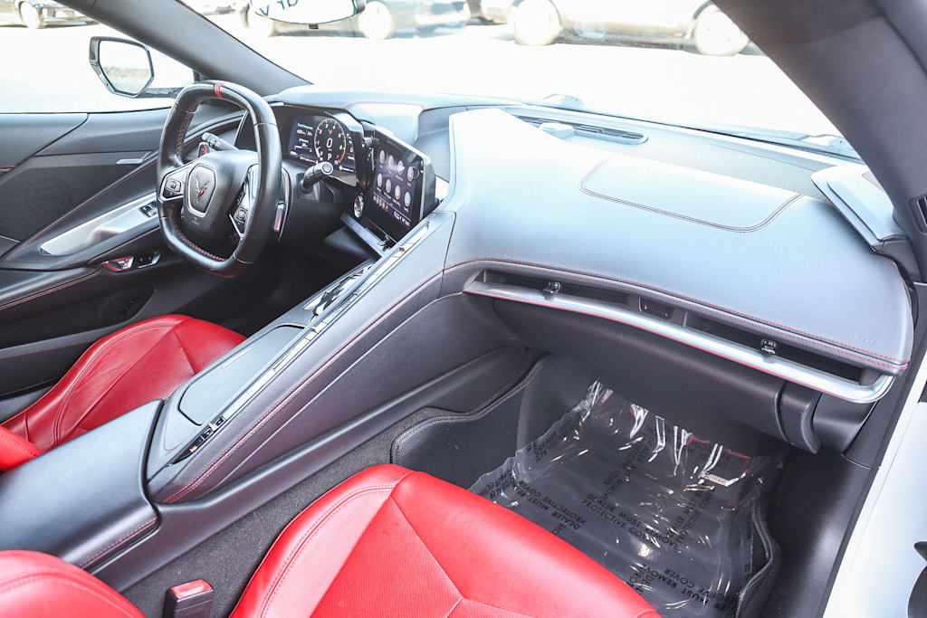 Thumbnail: 2022 Chevrolet Corvette - 13