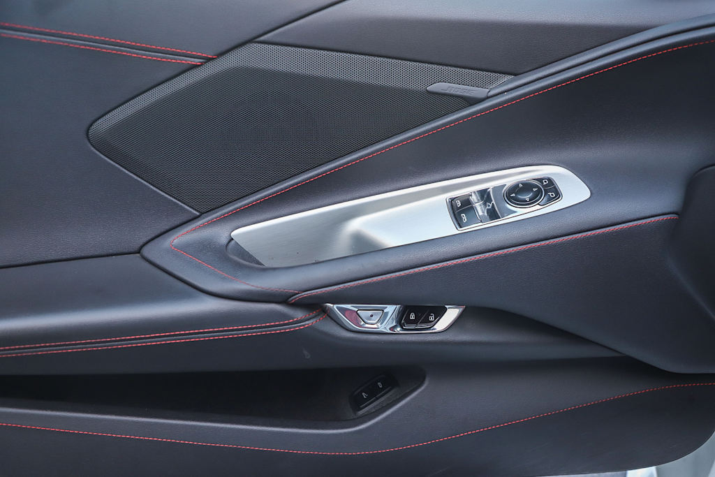 Thumbnail: 2022 Chevrolet Corvette - 6