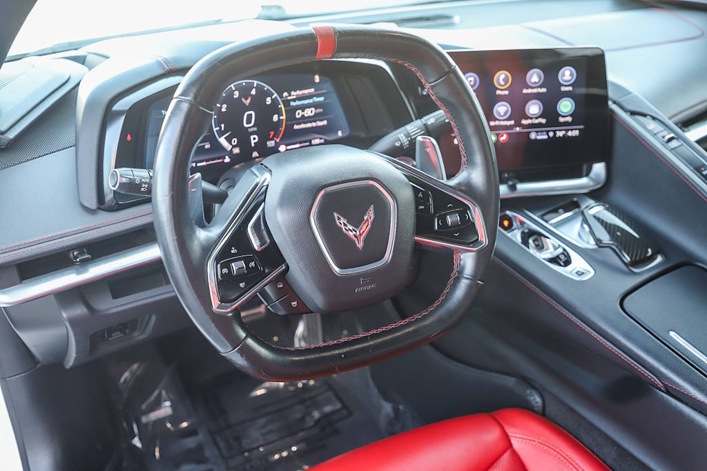 Thumbnail: 2022 Chevrolet Corvette - 12