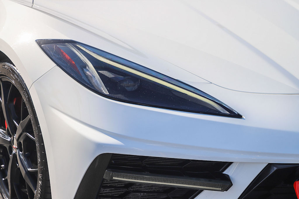 Thumbnail: 2022 Chevrolet Corvette - 18