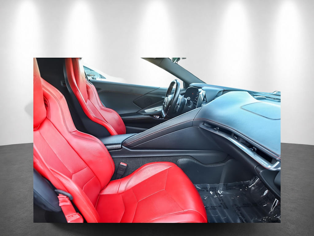 Thumbnail: 2022 Chevrolet Corvette - 22