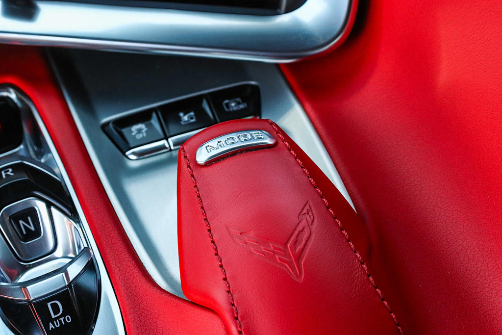 Thumbnail: 2022 Chevrolet Corvette - 29