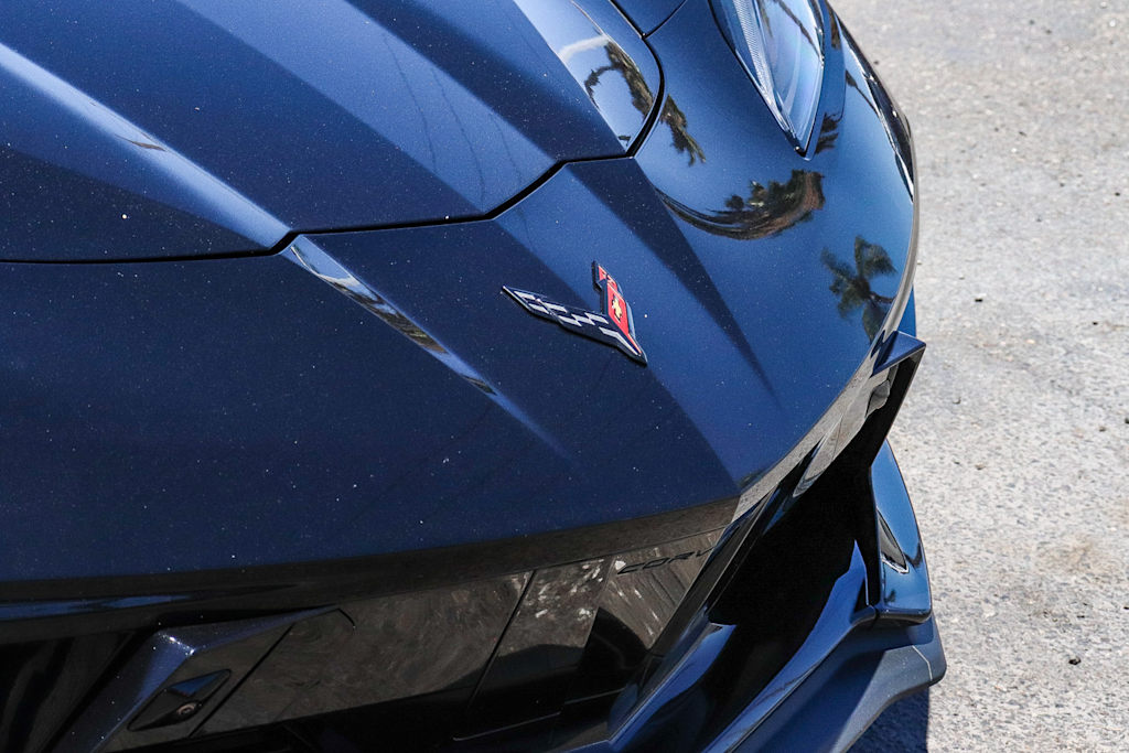 Thumbnail: 2022 Chevrolet Corvette - 17