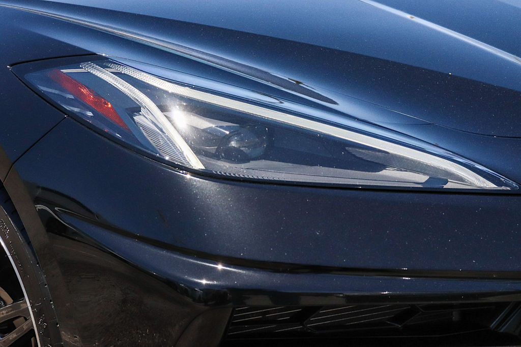 Thumbnail: 2022 Chevrolet Corvette - 16