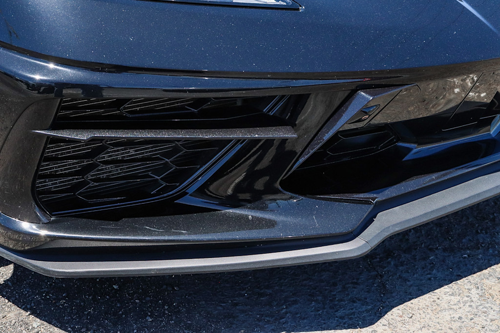 Thumbnail: 2022 Chevrolet Corvette - 18