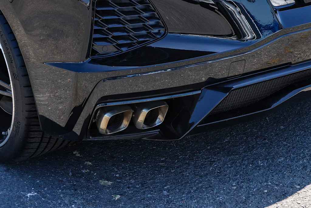 Thumbnail: 2022 Chevrolet Corvette - 21