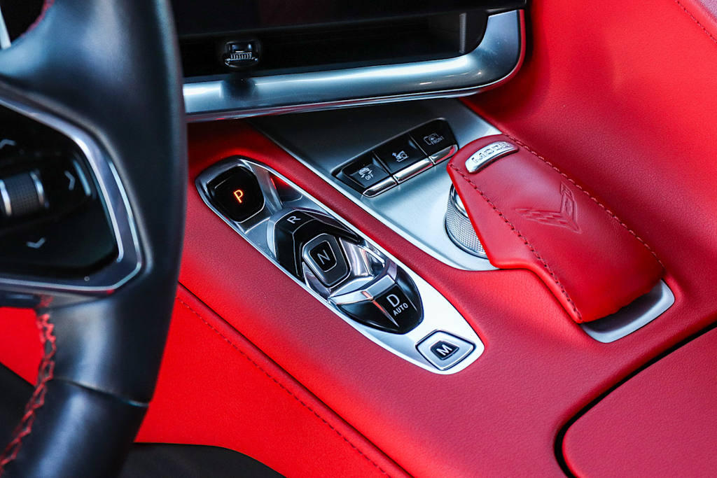 Thumbnail: 2022 Chevrolet Corvette - 13
