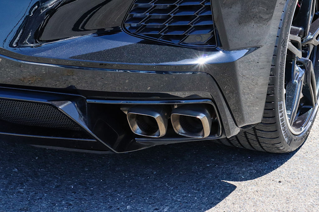 Thumbnail: 2022 Chevrolet Corvette - 6