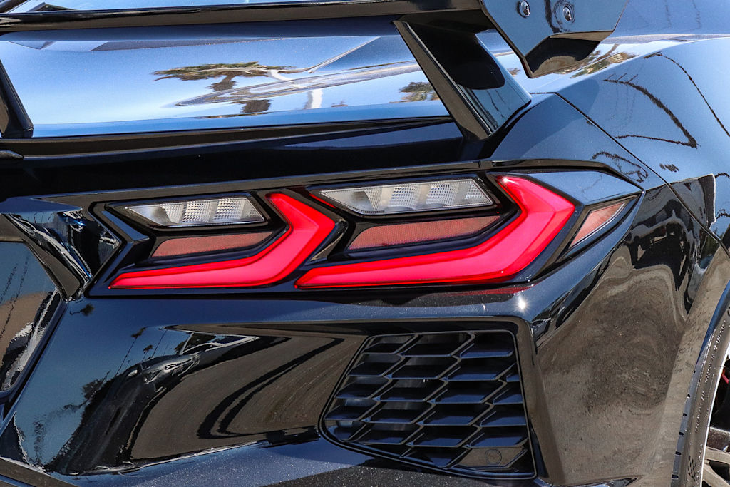 Thumbnail: 2022 Chevrolet Corvette - 20