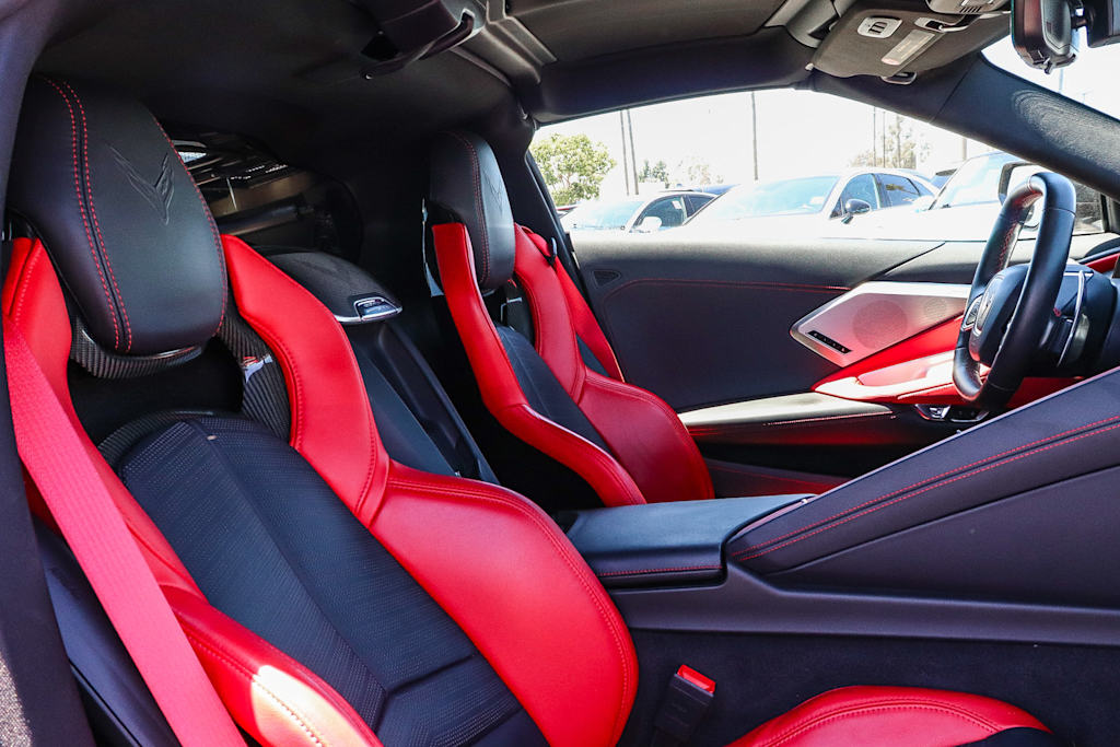 Thumbnail: 2022 Chevrolet Corvette - 31