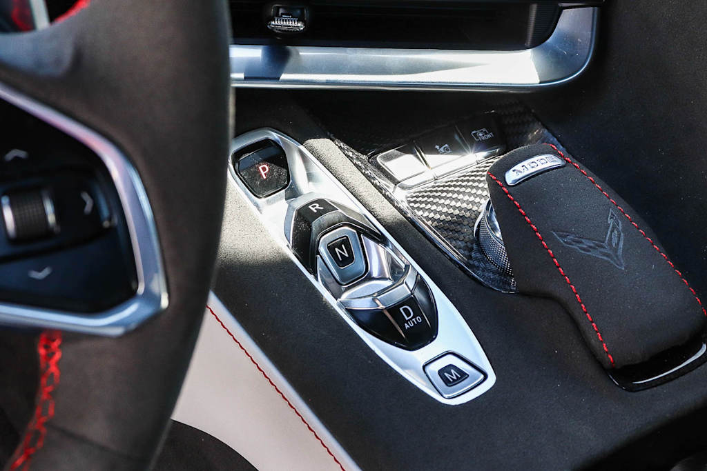 Thumbnail: 2023 Chevrolet Corvette - 11