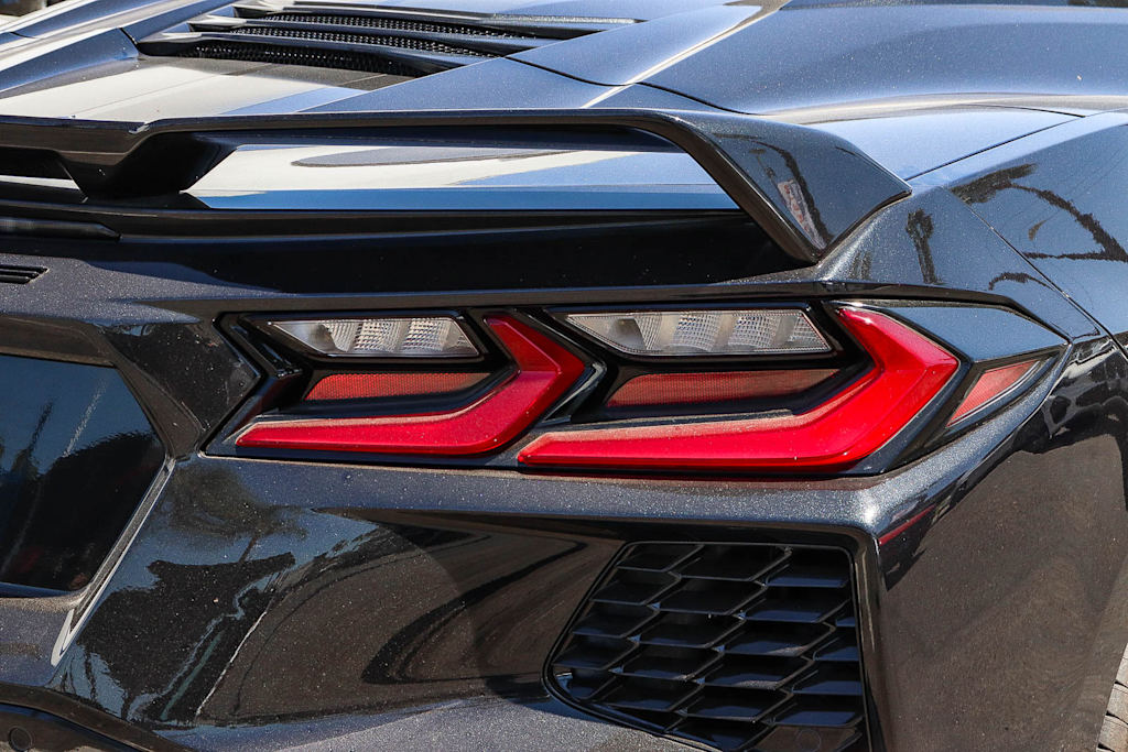 Thumbnail: 2023 Chevrolet Corvette - 20