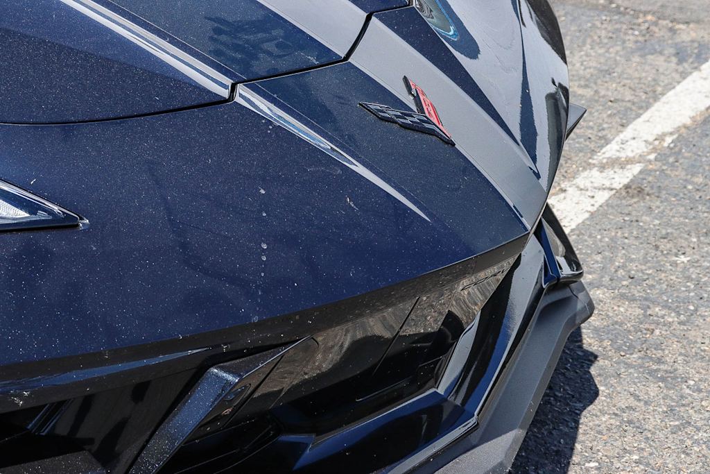 Thumbnail: 2023 Chevrolet Corvette - 27
