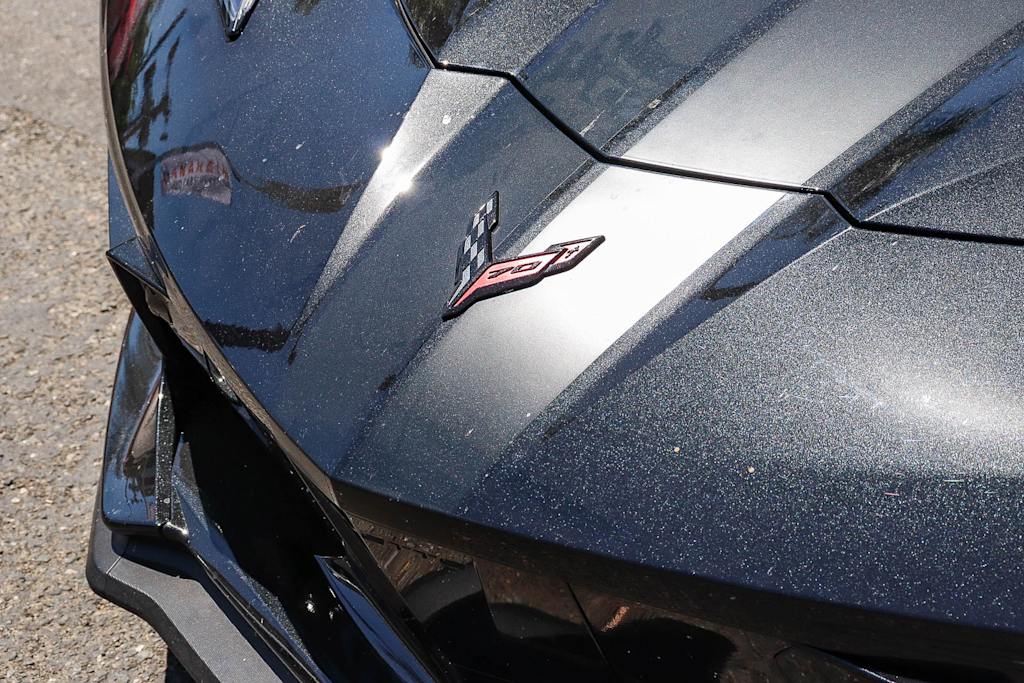 Thumbnail: 2023 Chevrolet Corvette - 14