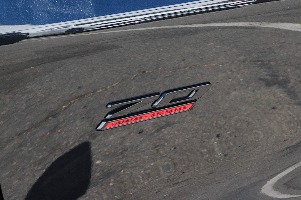 Thumbnail: 2023 Chevrolet Corvette - 6