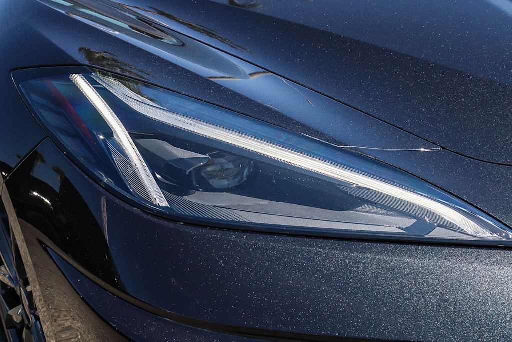 Thumbnail: 2023 Chevrolet Corvette - 18