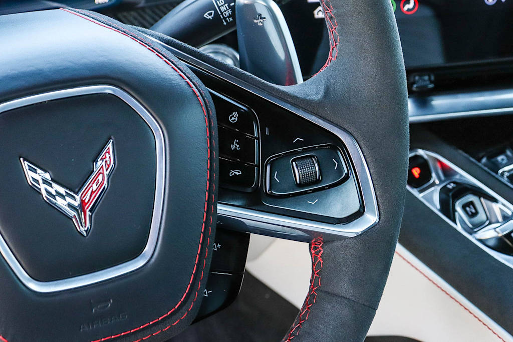 Thumbnail: 2023 Chevrolet Corvette - 30