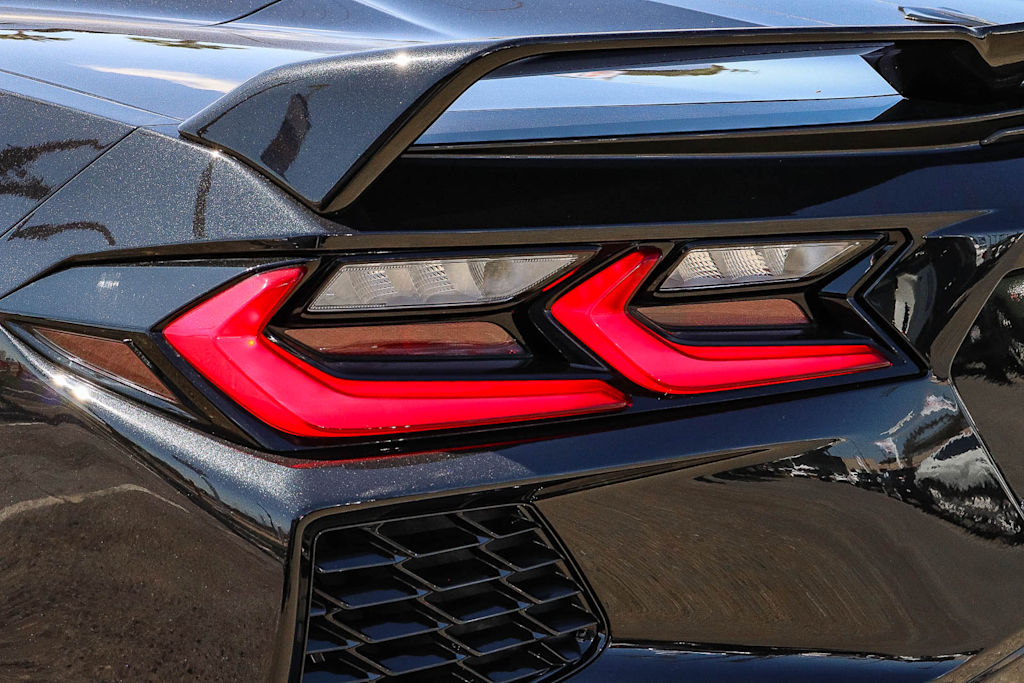 Thumbnail: 2023 Chevrolet Corvette - 21