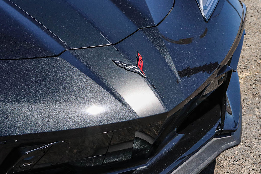 Thumbnail: 2023 Chevrolet Corvette - 7