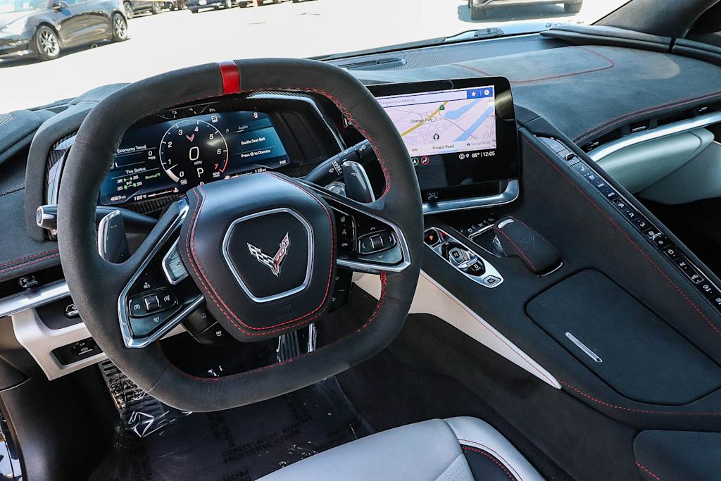 Thumbnail: 2023 Chevrolet Corvette - 2