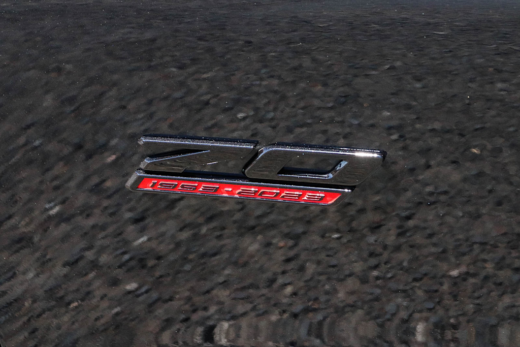 Thumbnail: 2023 Chevrolet Corvette - 27