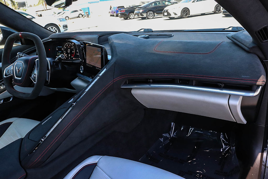 Thumbnail: 2023 Chevrolet Corvette - 9