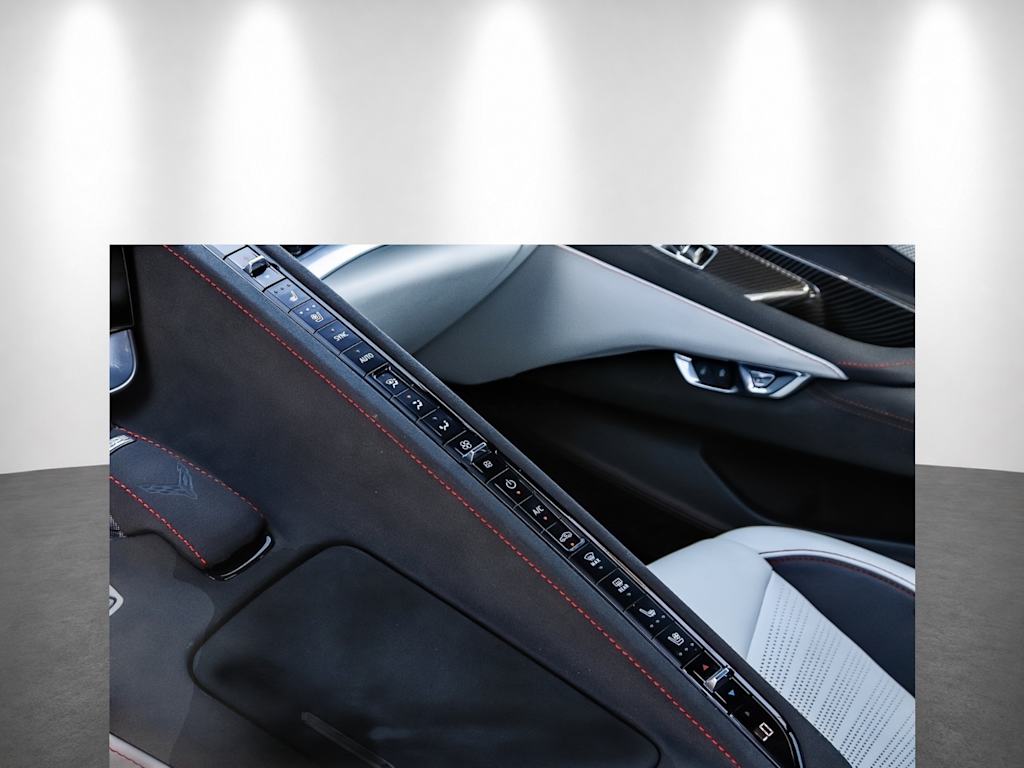 Thumbnail: 2023 Chevrolet Corvette - 31