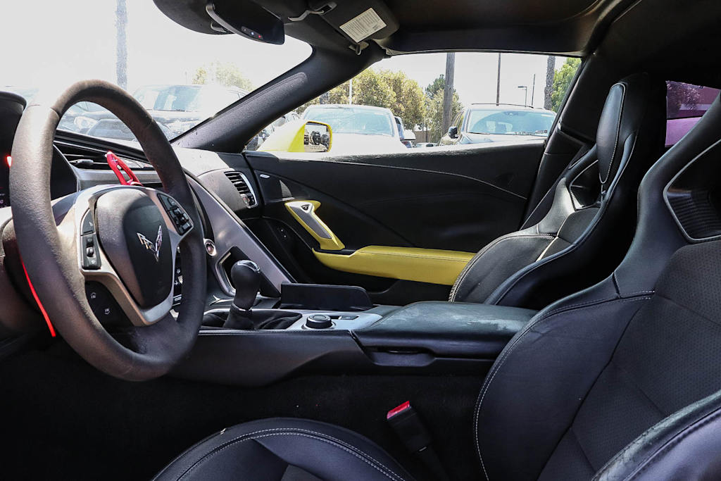 Thumbnail: 2014 Chevrolet Corvette - 7