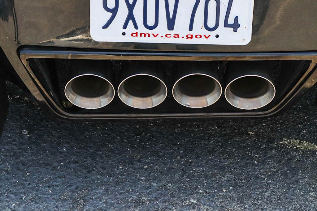 Thumbnail: 2014 Chevrolet Corvette - 5