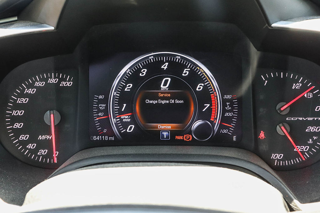 Thumbnail: 2014 Chevrolet Corvette - 11