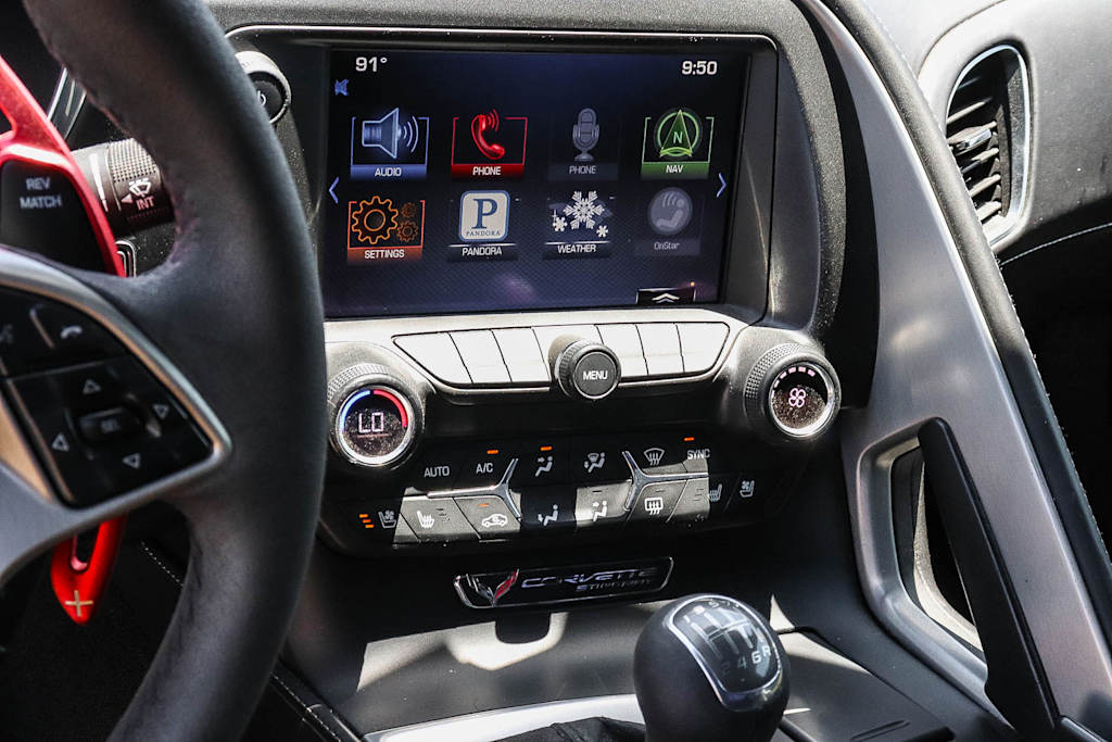Thumbnail: 2014 Chevrolet Corvette - 9