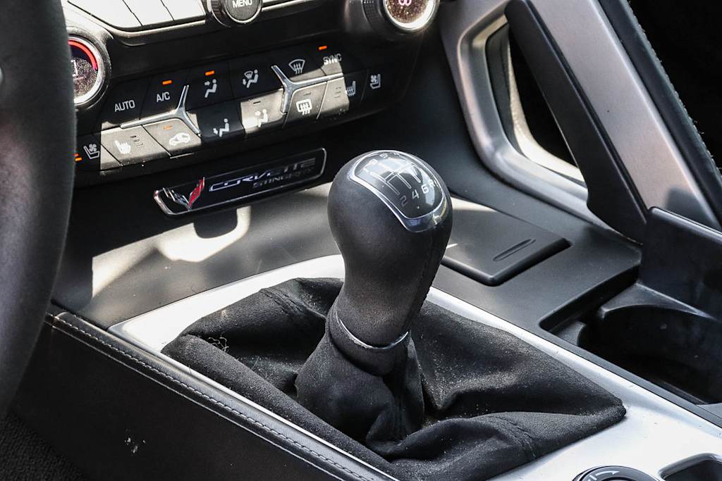 Thumbnail: 2014 Chevrolet Corvette - 10