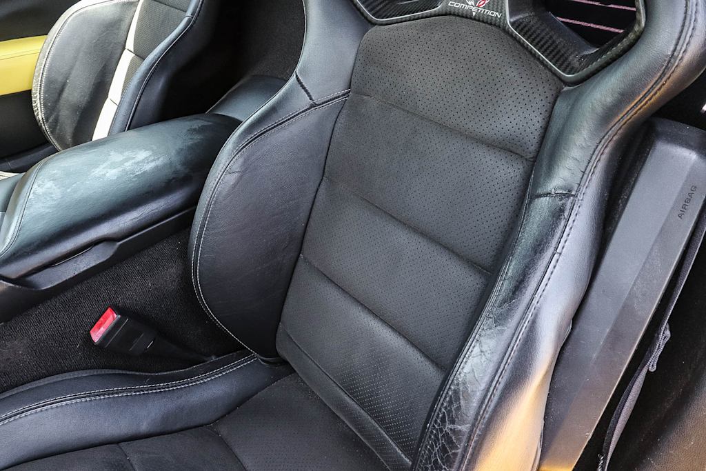 Thumbnail: 2014 Chevrolet Corvette - 8
