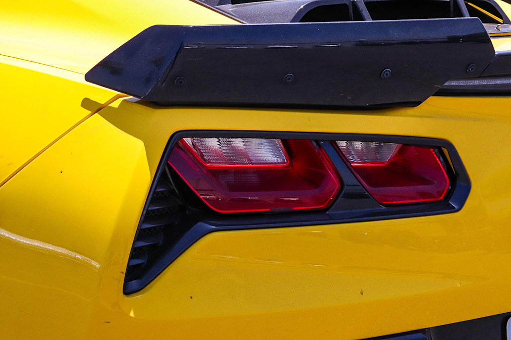 Thumbnail: 2014 Chevrolet Corvette - 13