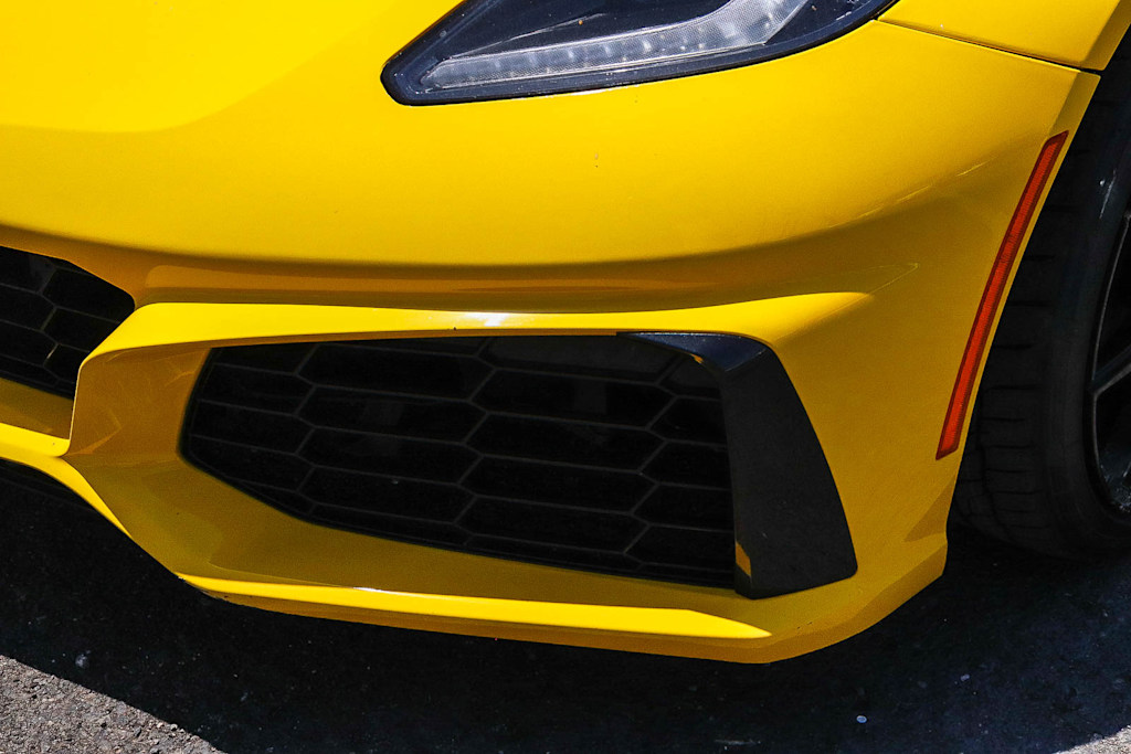 Thumbnail: 2014 Chevrolet Corvette - 12