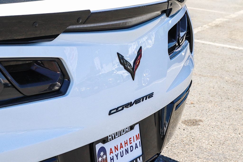 Thumbnail: 2019 Chevrolet Corvette - 19