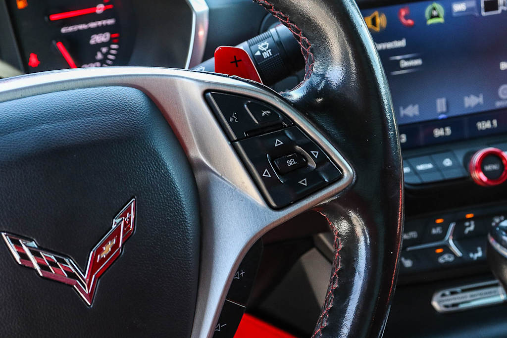 Thumbnail: 2019 Chevrolet Corvette - 22