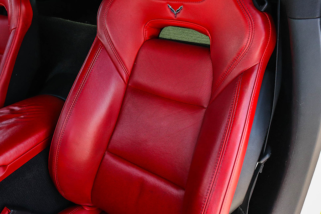 Thumbnail: 2019 Chevrolet Corvette - 24