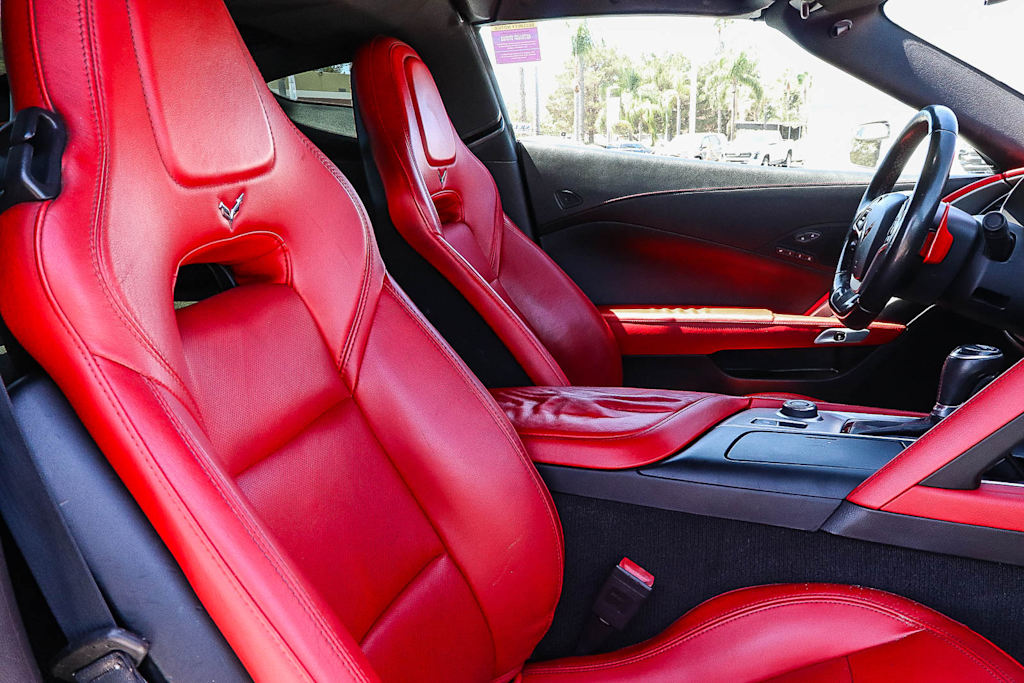Thumbnail: 2019 Chevrolet Corvette - 9
