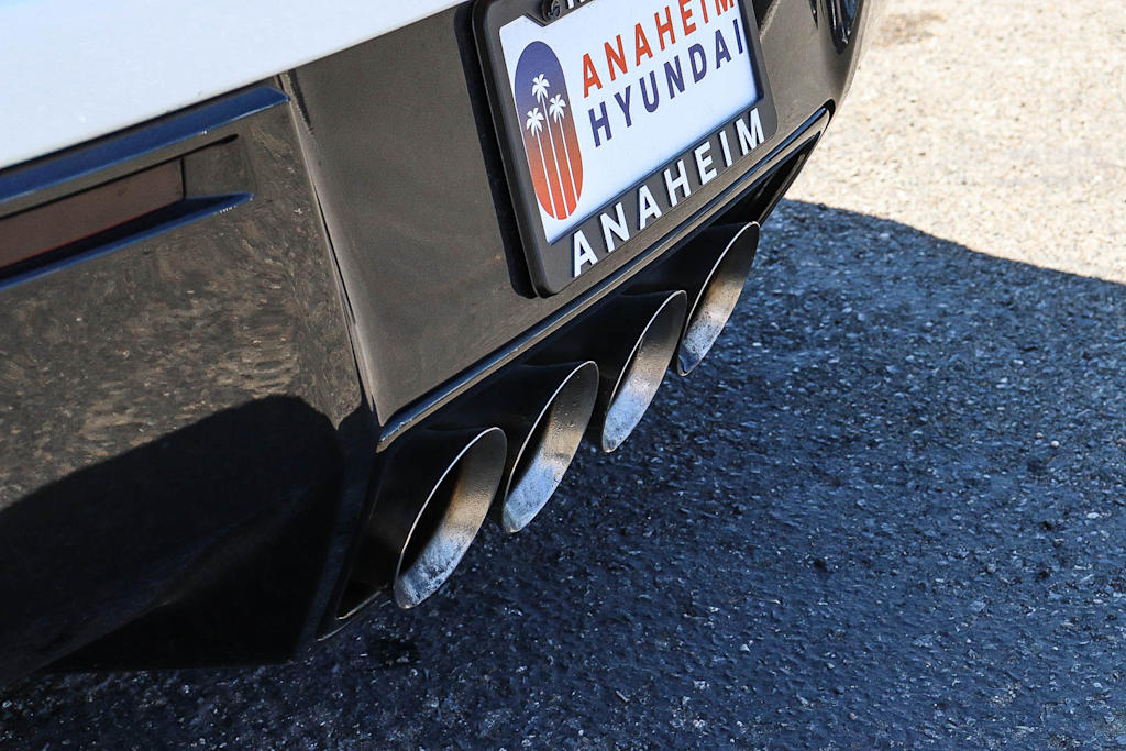 Thumbnail: 2019 Chevrolet Corvette - 6