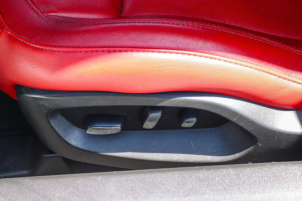 Thumbnail: 2019 Chevrolet Corvette - 25