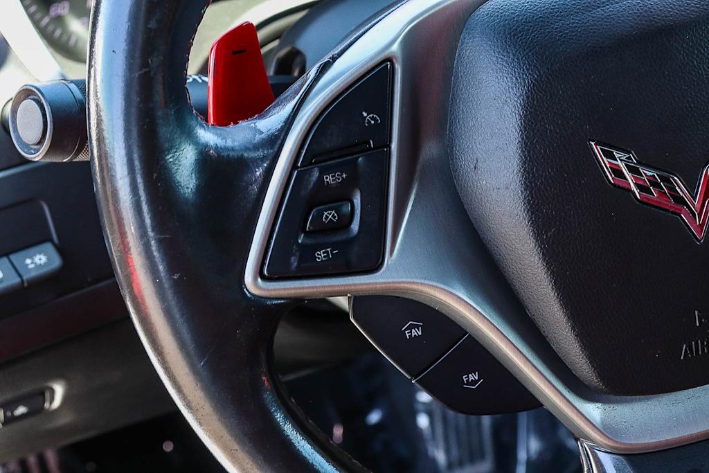 Thumbnail: 2019 Chevrolet Corvette - 12