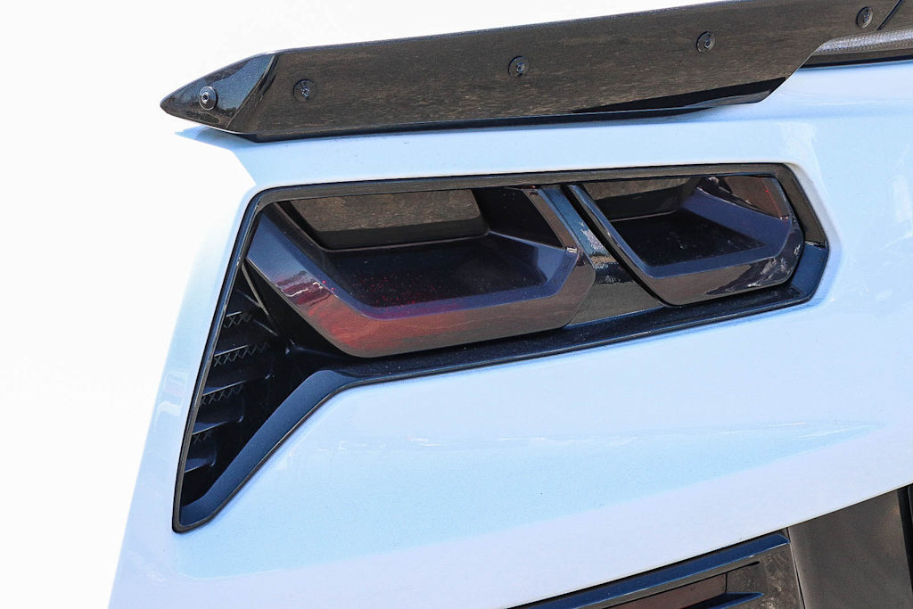 Thumbnail: 2019 Chevrolet Corvette - 18