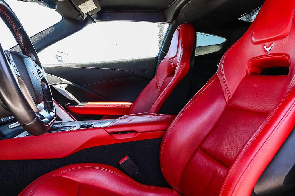 Thumbnail: 2019 Chevrolet Corvette - 10