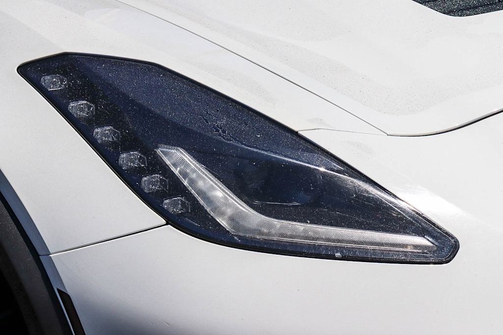 Thumbnail: 2019 Chevrolet Corvette - 15