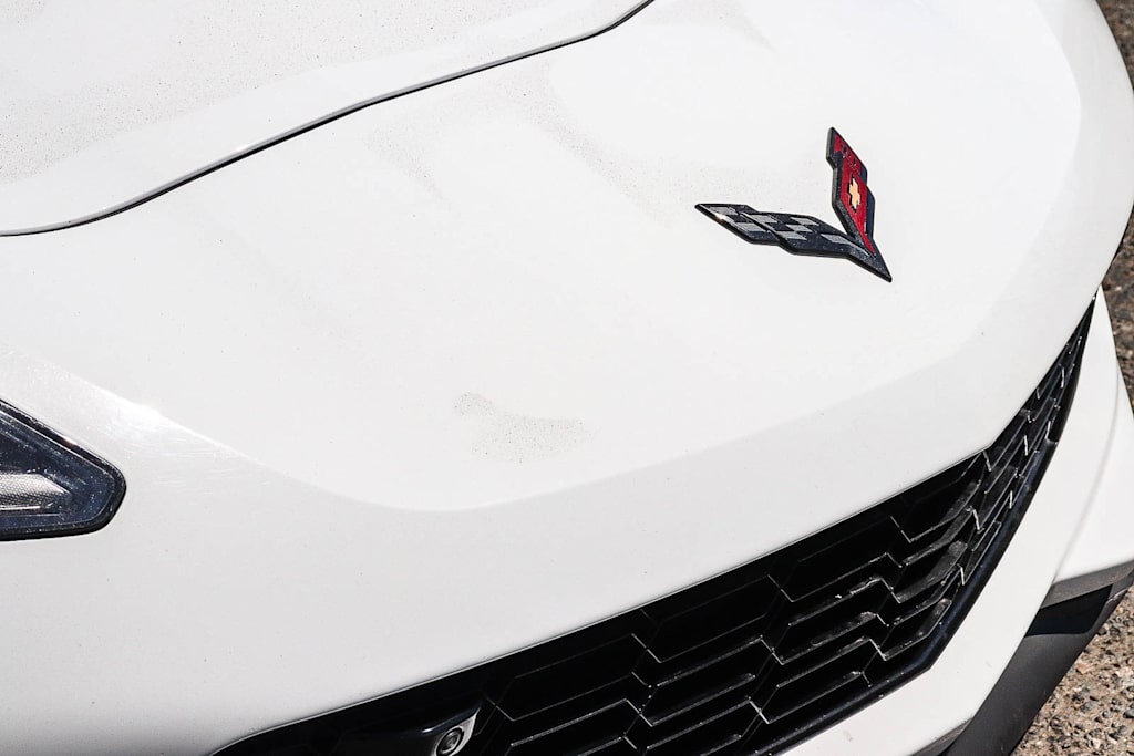 Thumbnail: 2019 Chevrolet Corvette - 16