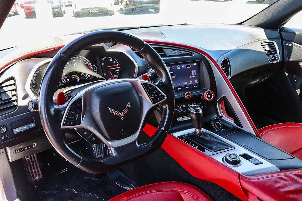 Thumbnail: 2019 Chevrolet Corvette - 2