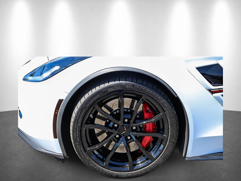 Thumbnail: 2019 Chevrolet Corvette - 20