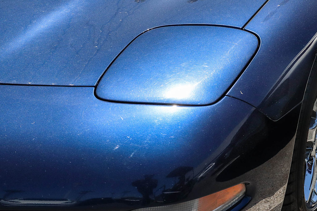 Thumbnail: 2001 Chevrolet Corvette - 10