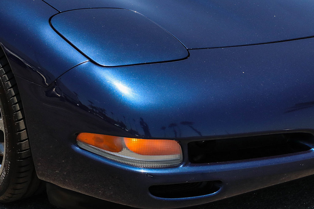 Thumbnail: 2001 Chevrolet Corvette - 16
